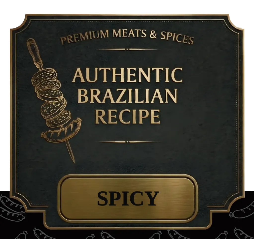 Light Spicy