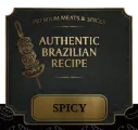 Light Spicy