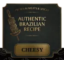 Cheesy