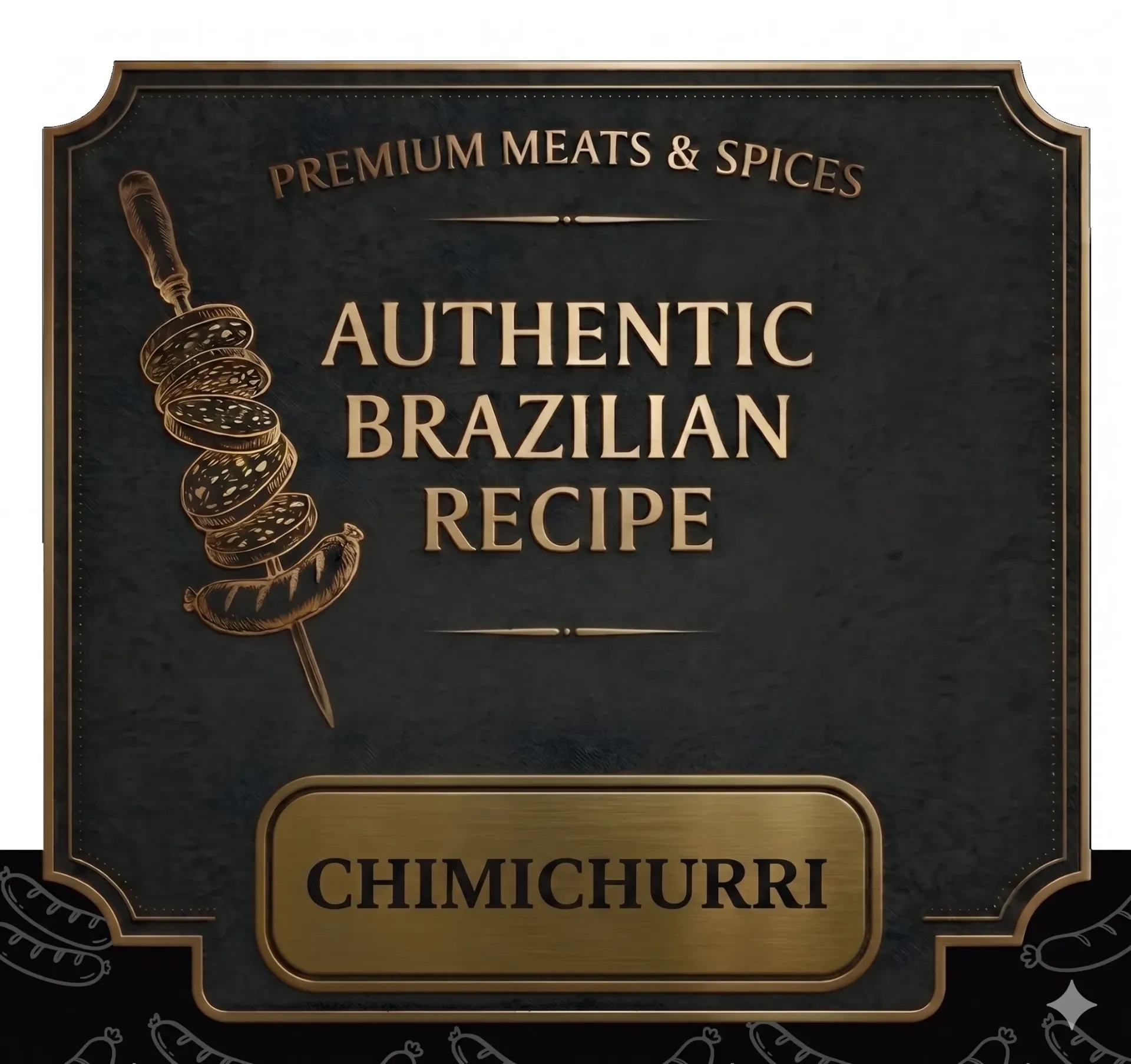 Chimichurri